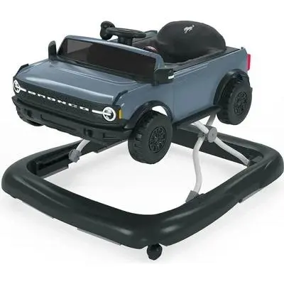 Andador para bebé FORD BRONCO Bright Starts - 1