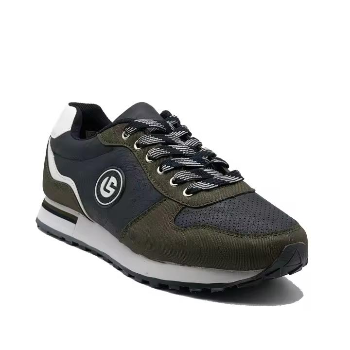JZ Hermanos Zapatilla Deportiva de Alto Rendimiento con Toques de Elegancia para hombre - 1