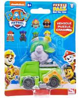 SPIN MASTER : Patrulla Canina - Rocky - Coleccionable - Juguete Divertido - Regalo Original - Edad recomendada mayores de 3 años - details 0