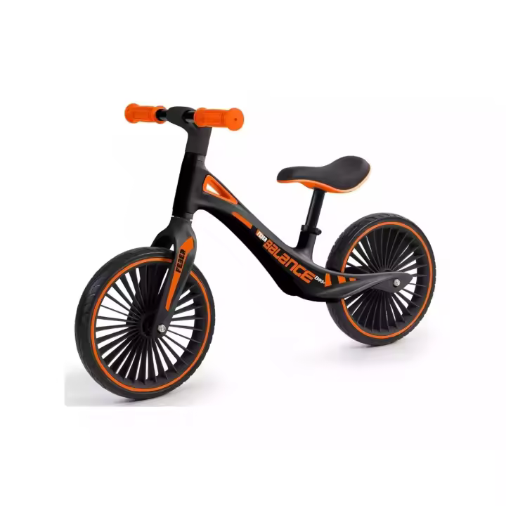 Bicicleta sin pedales Balance Bike Feber FAMOSA - 1