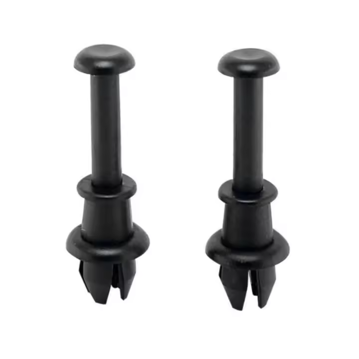 2pcs Correas Y Gancho Pivote Para Maletero De Volkswagen GOLF 5 Mk6 Tiguan Polo up T-CROS Sujeta Platos Y Cajas En El Maletero - 1