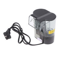 Filtro De Acuario Pequeño 3 En 1 Con Bomba De OxígenoSuspensión Para Tanque Pequeño Accesorios Para Filtros - details 6