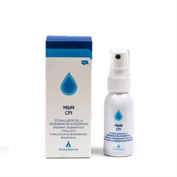 Centrum Cpi Mbm 30 Ml - Tratamientos y Potenciadores Corporales - 1