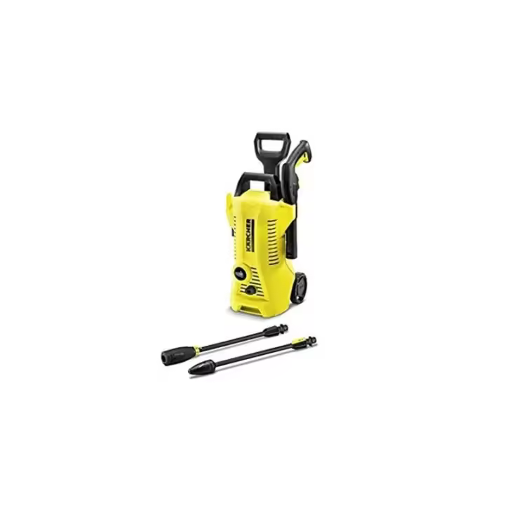 HIDROLIMPIADORA  KARCHER K2 110BAR - 1