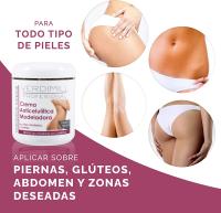 Verdimill Crema Modeladora Anticelulítica 500 Ml - Elimina Grasa y Reafirma Piel - details 0