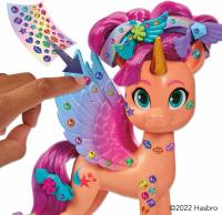 My Little Pony Sunny Starcout peinados con estilo Hasbro F3873 - details 2