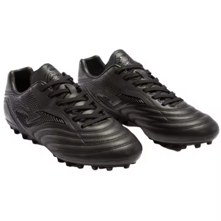 Calzado Joma modelo Aguila 2321 Negro Artificial Grass en color Negro - 1