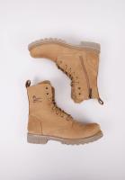 Panama Jack FRISIA  Botines Planos Mujer Cuero - details 6