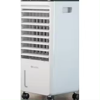 Aire acondicionado climatizador Olimpia Splendid PELER 7T, Pinguino, Aire portátil, Silencioso - 1