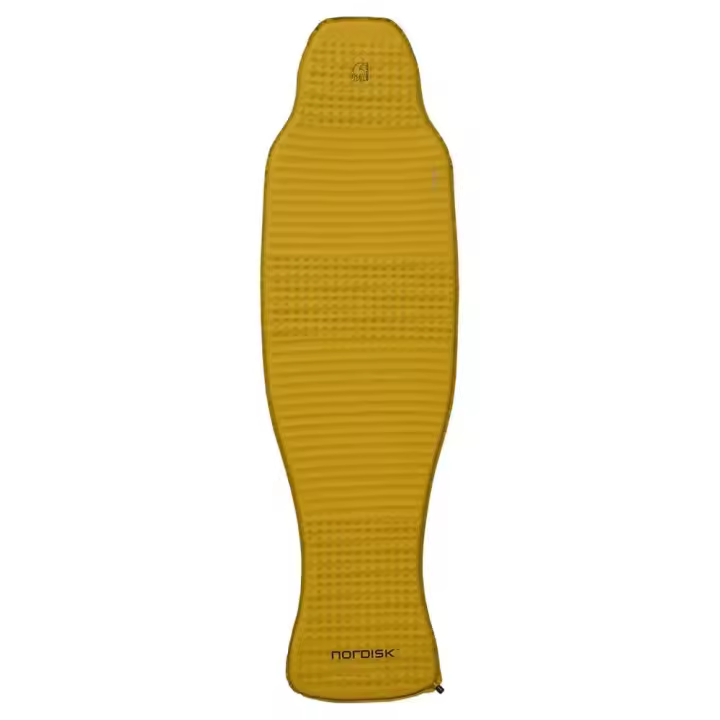 Nordisk Colchoneta Inflable Grip 2.5r Amarillo - 1