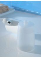 Dispensador De Espuma Automático Sin Contacto Carga Type-C Capacidad Inteligente Con Sensor Infrarrojo Dispensador De Jabón Líquido - details 6