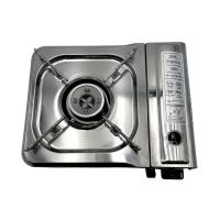 Hornillo de Gas Individual Startelectric - Estufa de Camping - details 2