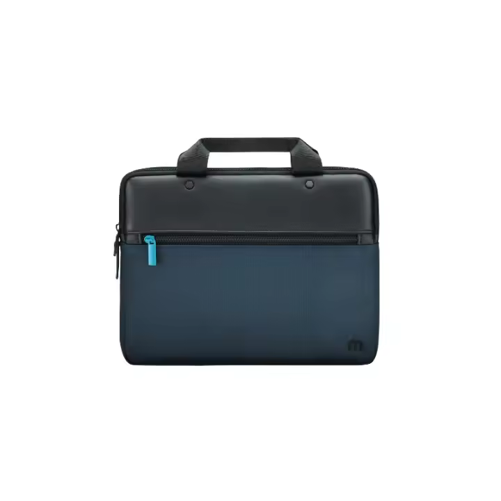 Mobilis - Executive 3 35,6 cm (14") Maletín Negro, Azul - 005029 005029 - 1