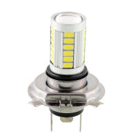Ubis luz antiniebla para coche, lámpara H4, faros delanteros, resaltado - details 6