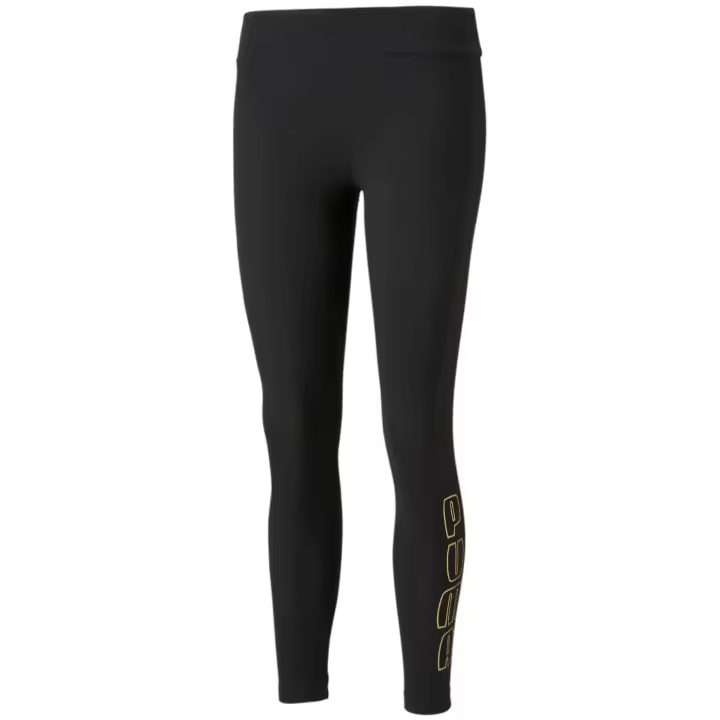 Otros marca Puma modelo 589552-01 para mujer en color negro - 1