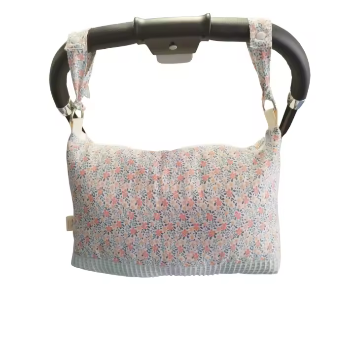 Bolso Maternal bebé recién nacido Talega Bebitos - Ideal para guardar los artículos de tu bebé - 1