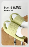 Nuevas zapatillas de EVA para Mujer en verano, Suela suaves, antideslizantes, para el baño, para el hogar, resistentes al desgaste, para Uso al Aire Libre, sandalias para parejas para hombres - details 3