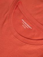 Jack & Jones Hombre Pack 2 Camisetas de manga corta en color Summer Fig y Black logo estampado Moda Casual Informal REF 279535 - 279535 - details 5