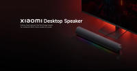 Oficial | Xiaomi Desktop Speaker, Configuración acústica de 4 unidades, Los dos canales ofrecen un efecto estéreo, Varios modos de sonido - details 0
