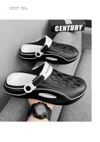 Sandalias De Deporte Para Hombre Verano Zapatos Casuales Con Suela Gruesa Y Resistente Sandal De Playa Exterior Popular Modelo Flip-flop - details 10