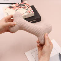 Juguetes Interactivos Para Perros Mordedor De Ruido Juego De Masticar Para Pequeños Duraderos Y Resistentes Al Masticar Juguetes De Peluche Para Mascotas - details 2