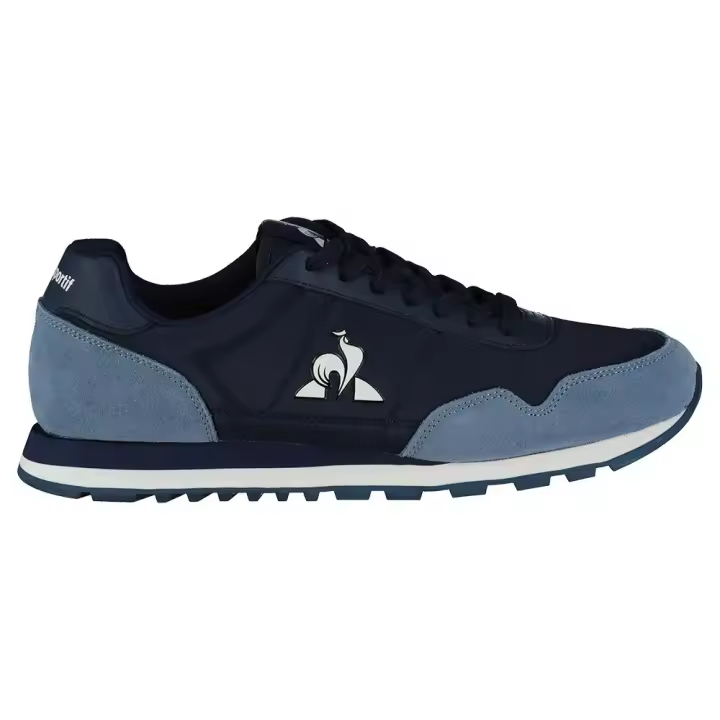 Le Coq Sportif Zapatillas Astra 2 Azul - 1