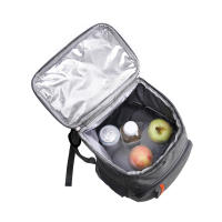 Bolsa térmica de gran capacidad a prueba de fugas para pícnic, mochila de almacenamiento de alimentos y bebidas al aire libre, 18L - details 6