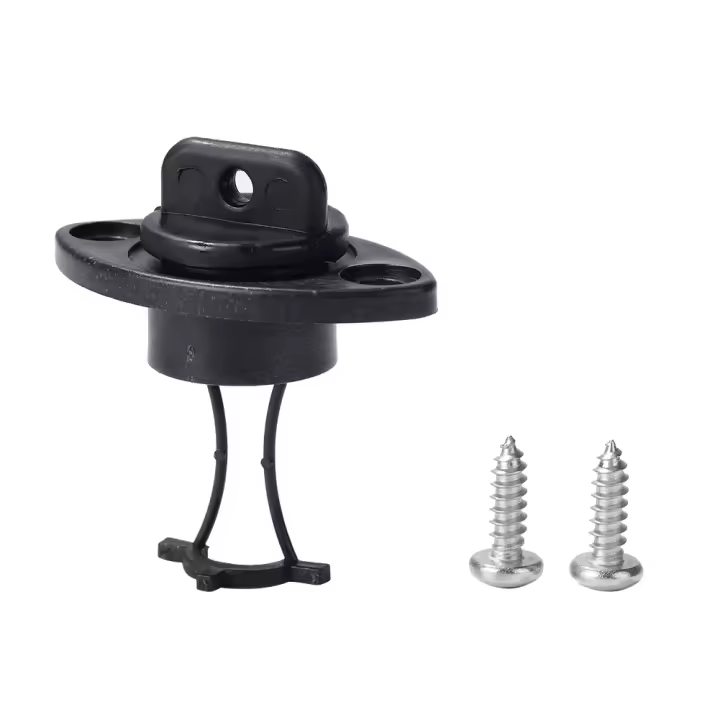 Kit De Tapa De Drenaje Universal Para Barco Remolques Canoas Kayak Herramientas Y Accesorios Para Bloquear Infiltración De Agua Longitud 5.6 Cm - 1