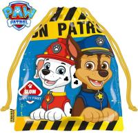 Saco Patrulla Canina guardería 26,5 x 21,5 centímetros ARDITEX - details 0