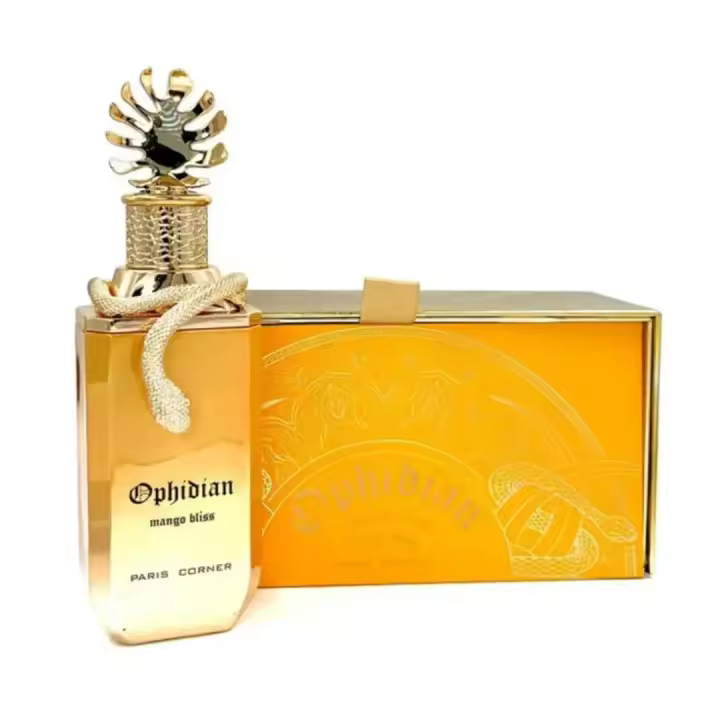 Ophidian Mango Bliss Lattafa - 1