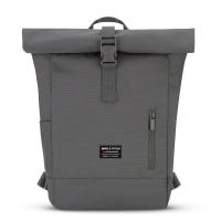 Mochila de de de viaje gran capacidad impermeable, bolsa ordenador, enrollable, para estudiantes - details 13