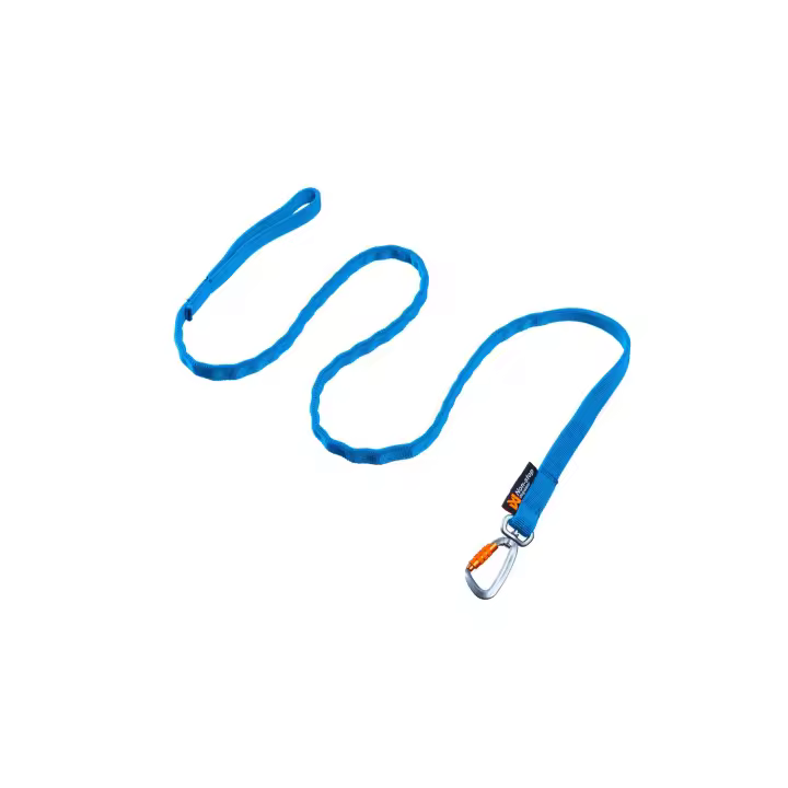 Non-stop dogwear Bungee leash - 1
