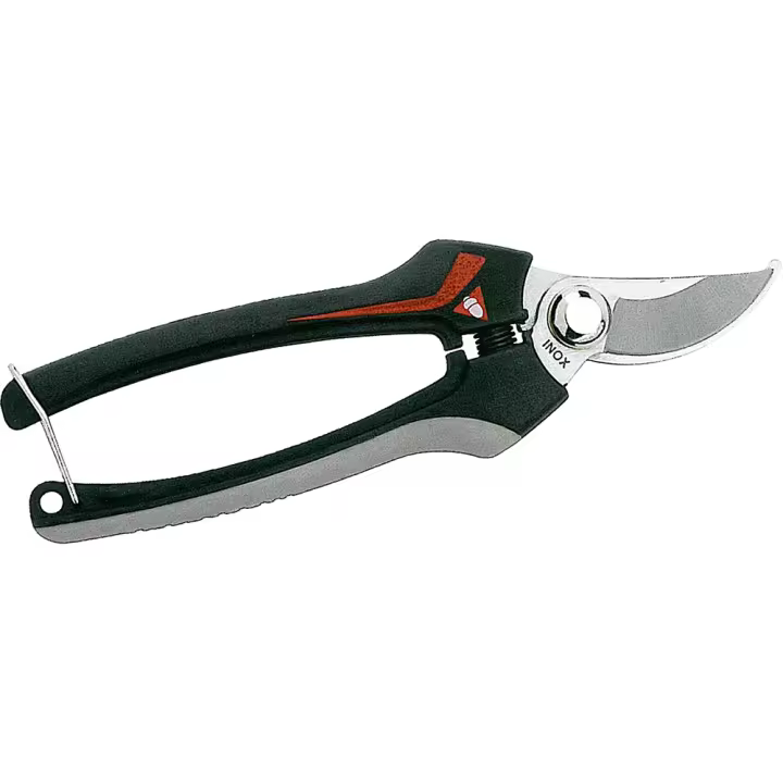 Bellota Tijera Vendimia Profesional 3628 - 17,2 Cm Acero Inoxidable - 1