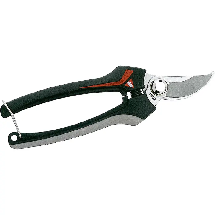 Bellota Tijera Vendimia Profesional 3628 - 17,2 Cm Acero Inoxidable - 1