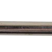 Guitar Truss Rod Wrench/Luthier Screwdriver for  Guitars, Silver - details 2