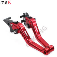 Accesorios Para Motocicleta CBR 1000RR 2008-2016: Manillar De Freno Y Embrague Ajustable CNC De Aluminio 6061 T6 - details 16