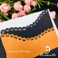 Alinacutle 3pcs Etched Dies Conjunto De Etiquetas Cortadora De Metal Para Scrapbooking Papel Y Manualidades Estilo Artístico - details 12