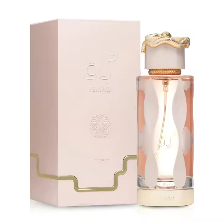 LATTAFA TERIAQ 100 ML ENVIO 24H PERFUME ORIGINAL - 1