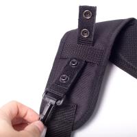 Almohadillas Tácticas Ajustables Para Mujer Múltiples Funciones De Exterior Correa De Equipo De Tarea En Nylon - details 7