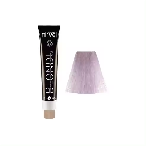Tinte Artx Blond U Matizadores M-11 Ice 100 ml. Nirvel - 1