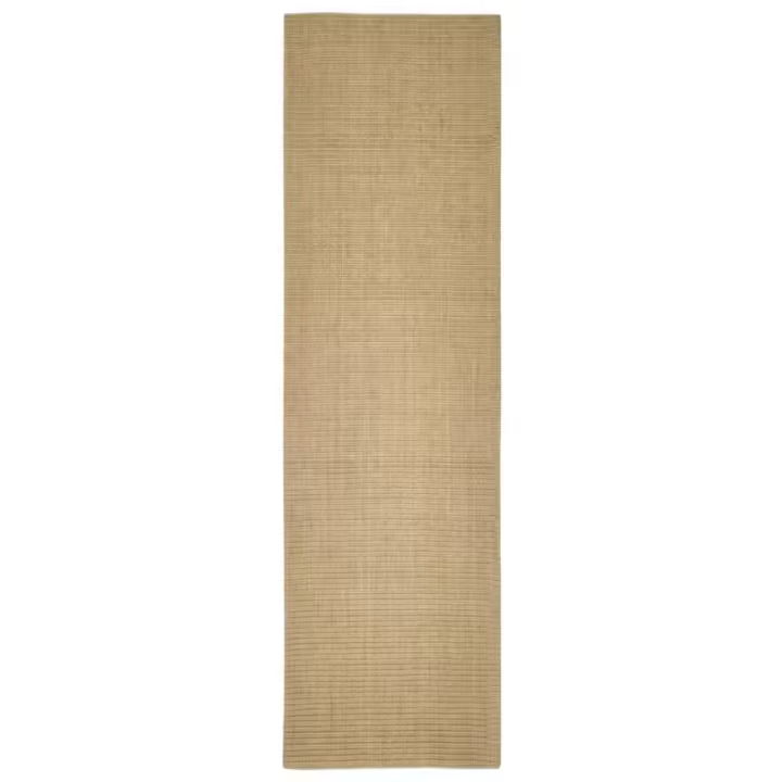 vidaXL Alfombra de sisal para rascador 100x350 cm - 1