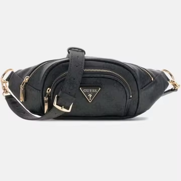 Riñoneras Mujer Marca Guess Modelo Latona Belt Bag - 1
