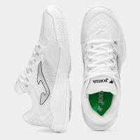 Zapatillas Joma Master 1000 Men 2502 Blanco - zapatillas - details 2