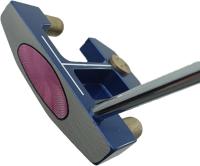 Palo Golf Putter SPX USA Pro Space - details 0