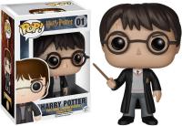 Funko Pack 3 funkos Harry Potter Hermione Granger Ron Weasley Gryffindor túnica robe 01 02 03 Hogwarts Funko Pop - details 3