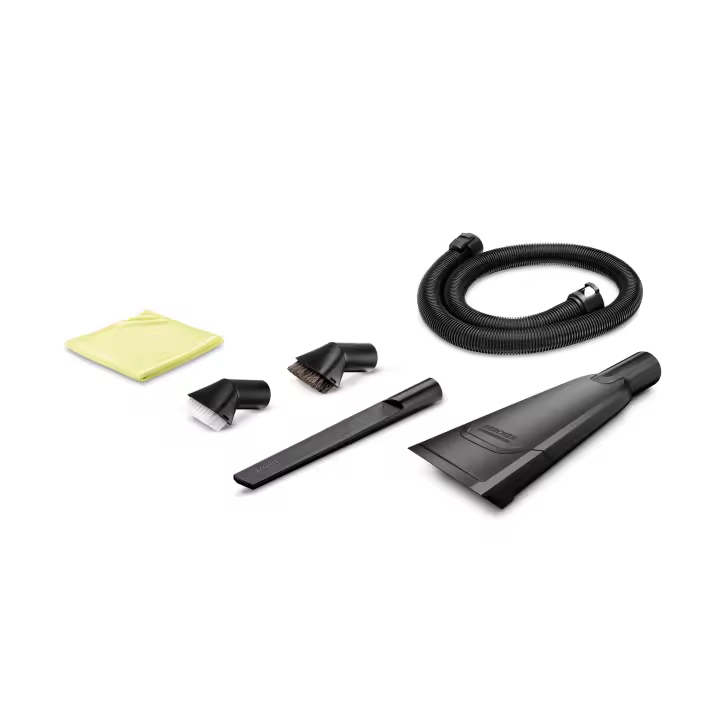 Kärcher - Kit de limpieza interior de vehículos,  - 2.863-304.0 - 1