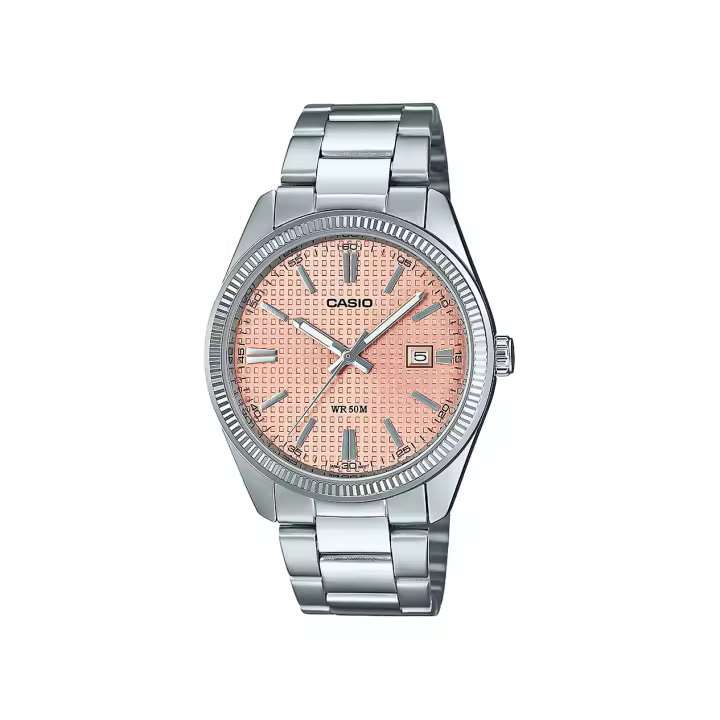 Casio Reloj MTP-1302PE-4AVEF , para Hombre - 1