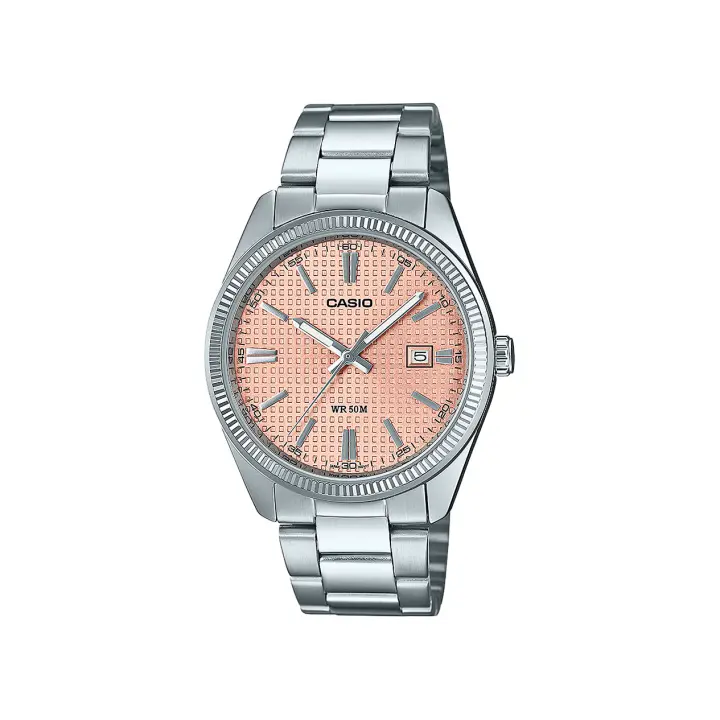 Casio Reloj MTP-1302PE-4AVEF , para Hombre - 1