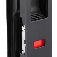 Puerta Móvil doble cara cerradura Captura para el hogar - details 1
