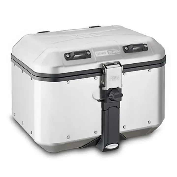 Givi Baúl Trasero Trekker Dolomiti 46 - 1